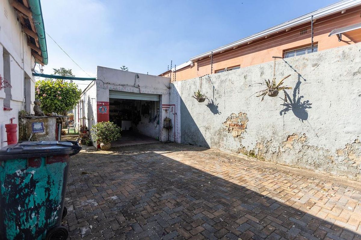 100 Year Old Heritage HMO Opportunity -57 7th Street Orange Grove - Photo 4