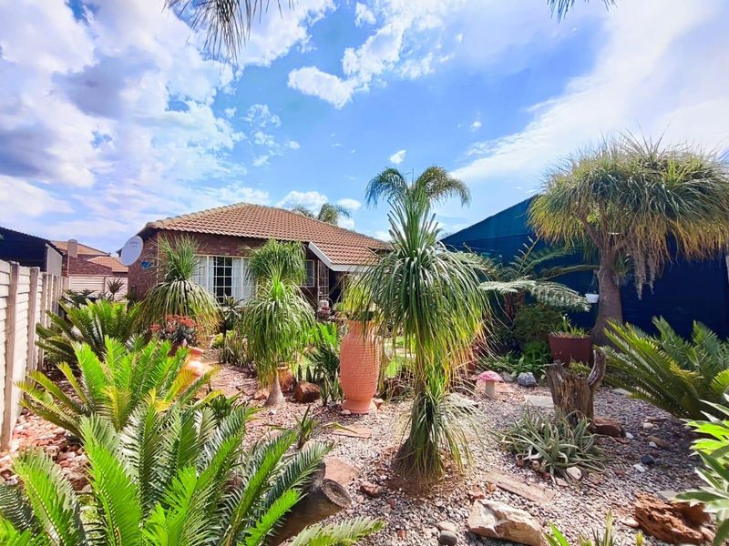 Modern 2-Bedroom Simplex for Sale in Andeon, Pretoria West – R850,000 - Photo 7