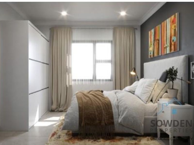 Swakopmund TAMA LIFESTYLE ESTATE Etale 2 Bedroom with garage - Photo 3