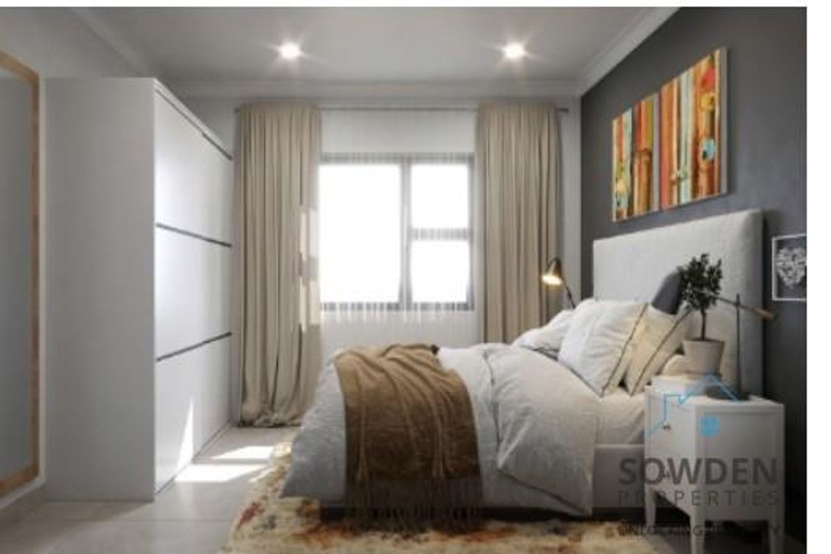 Swakopmund TAMA LIFESTYLE ESTATE Etale 2 Bedroom with garage - Photo 3