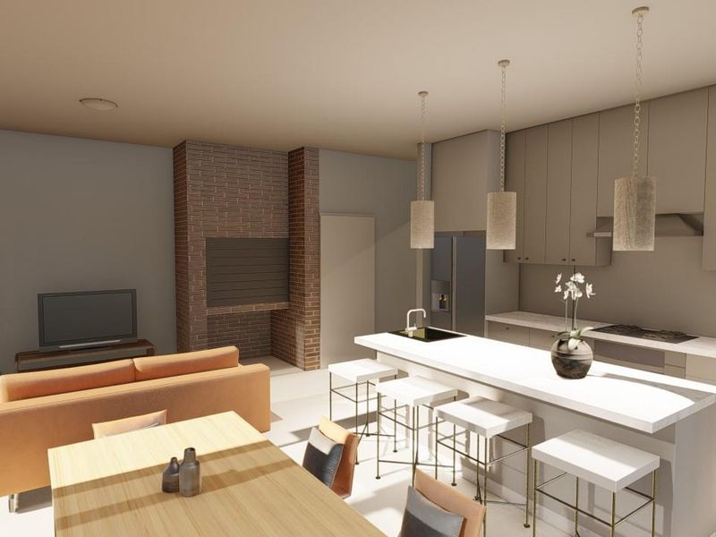 New development in Kramersdorf close to the Swakop River - Photo 5