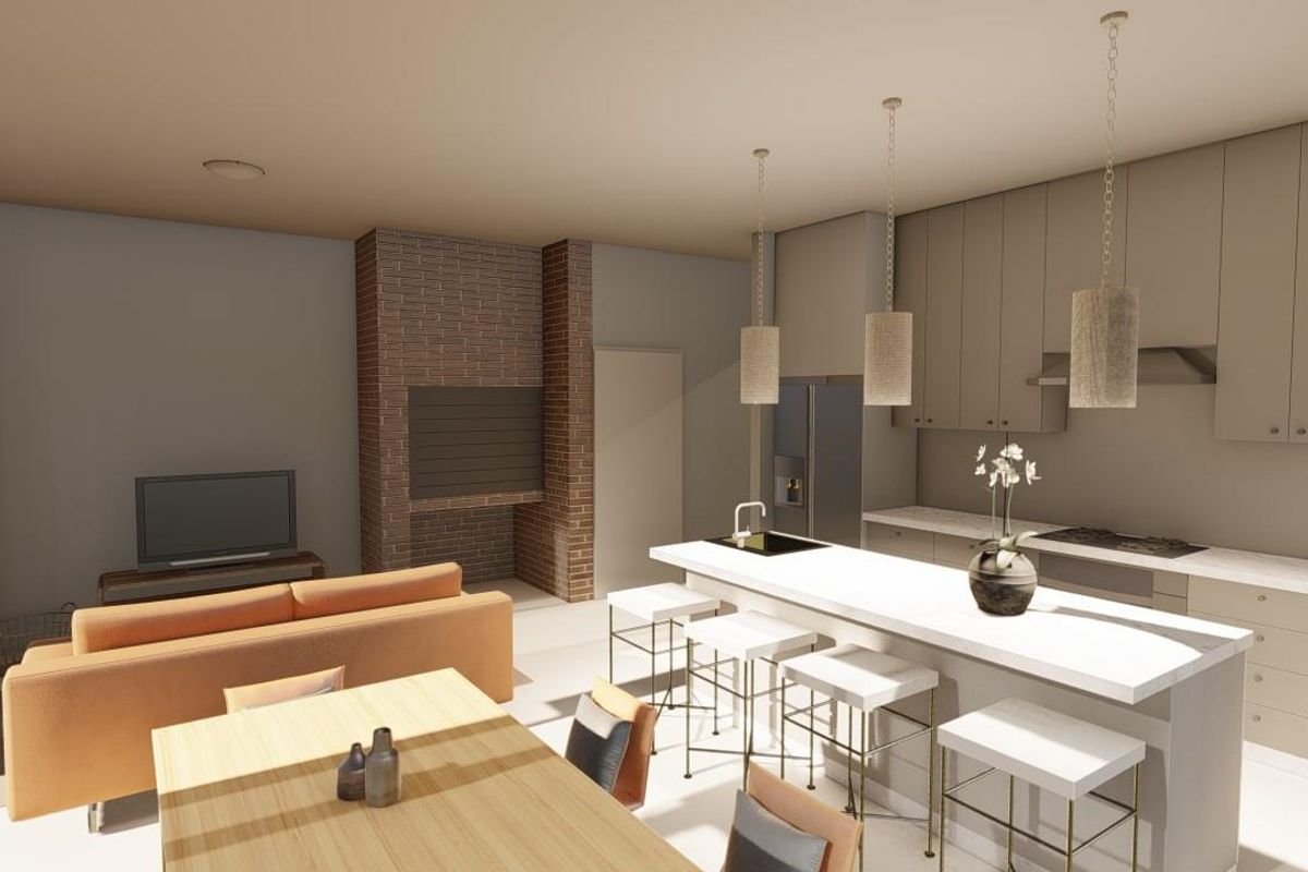 New development in Kramersdorf close to the Swakop River - Photo 5