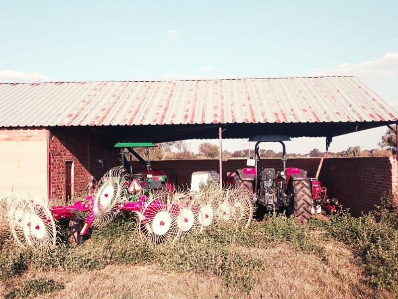 PIVOT POINT WITH 15 HEKT LUCERN .READ POSSIBILITIES BELOW PLEASE - Photo 8