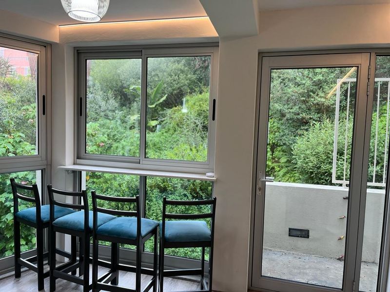 Beautifully decorated one bed apartment off the main house - Photo 3