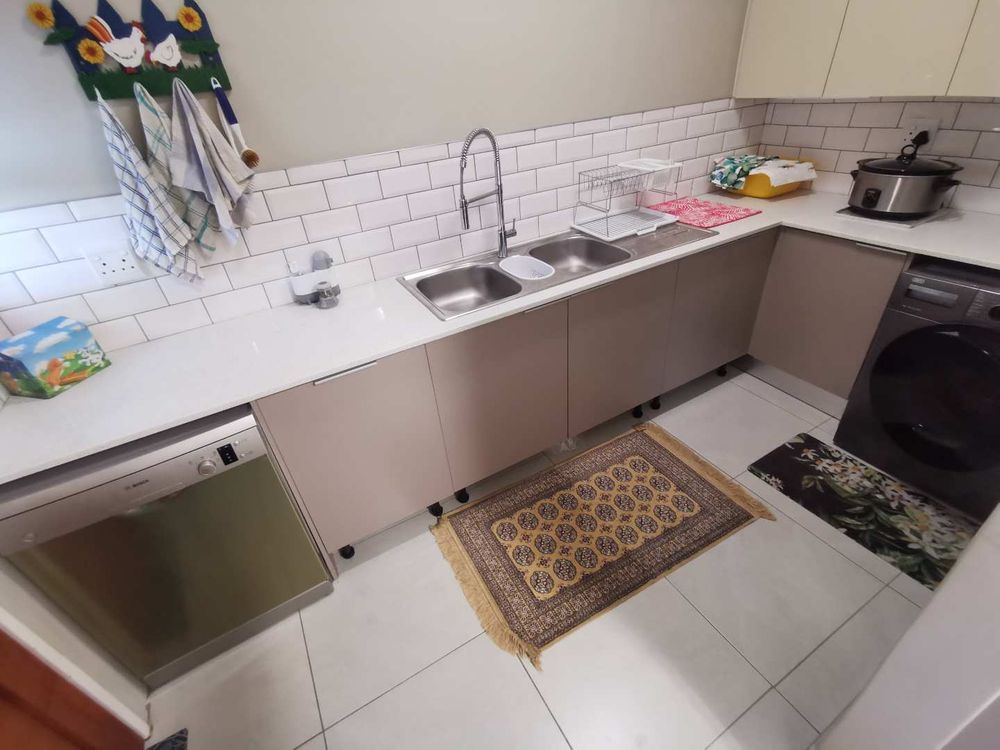 MAIN DWELLING SCULLERY 