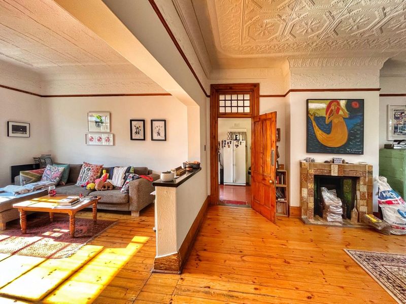 STUNNING RENOVATED HOME IN NORWOOD - Photo 2