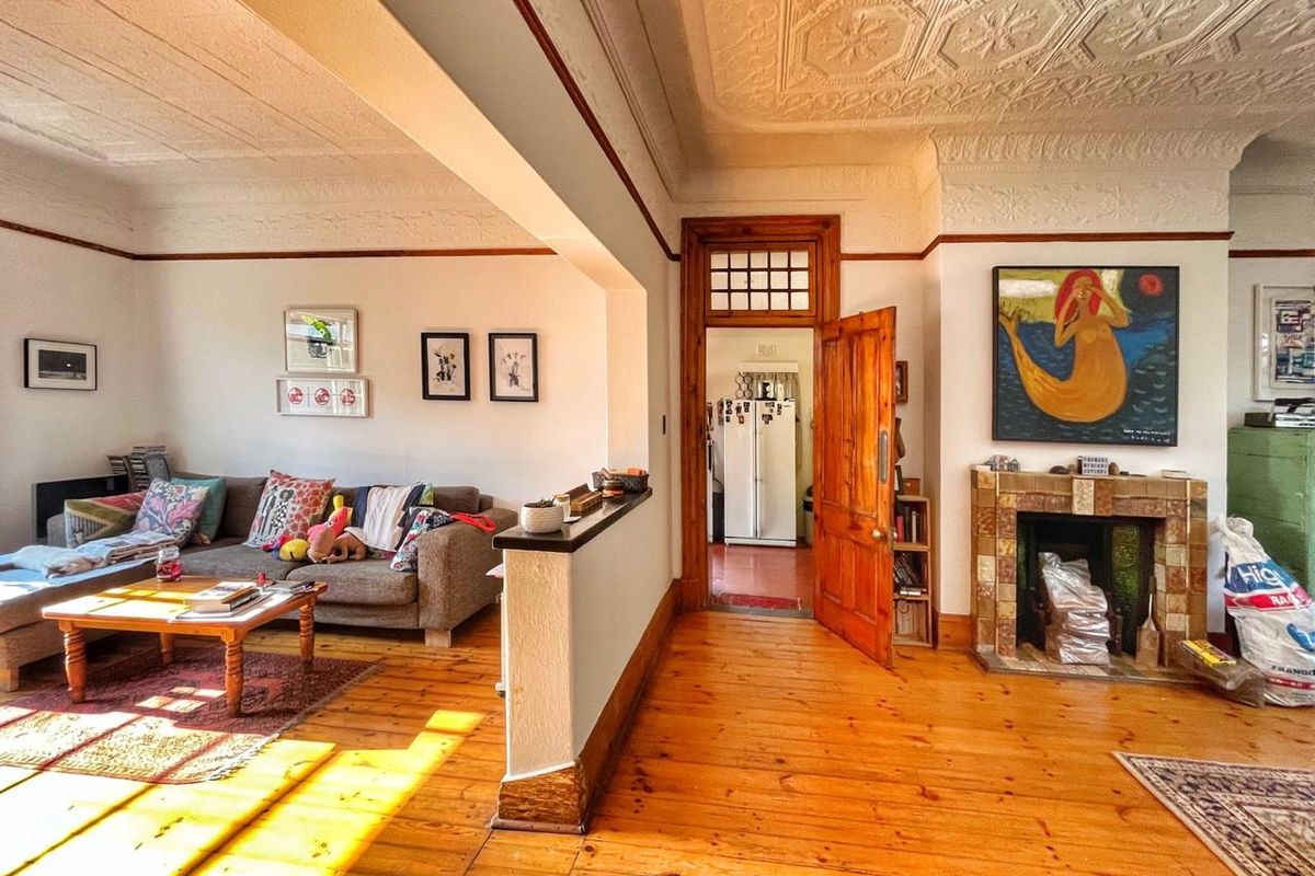 STUNNING RENOVATED HOME IN NORWOOD - Photo 2