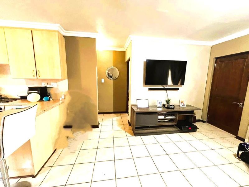 2-Bedroom Apartment for sale in Bains - Photo 5