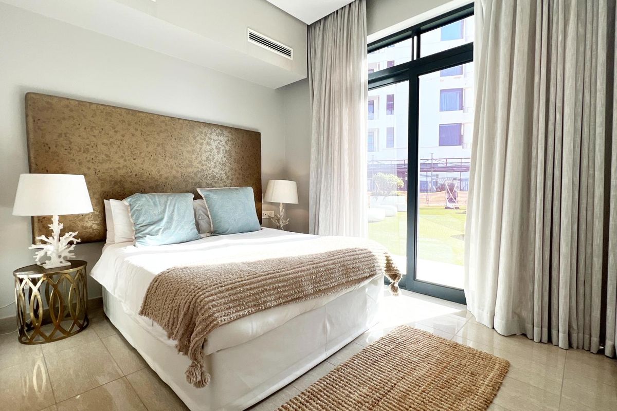 2 BEDROOM | 2 BATHROOM GROUND FLOOR APARTMENT FOR SALE - Photo 2