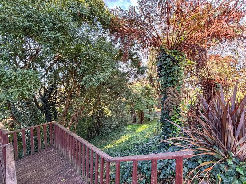 Spacious 5 Bedroom Family Home on 1,910m2 in World's View, Hilton - Photo 9