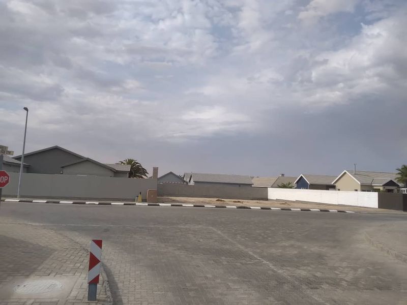 Prime Vacant Erf for Sale in Kramersdorf, Swakopmund – 875m2 - Photo 4