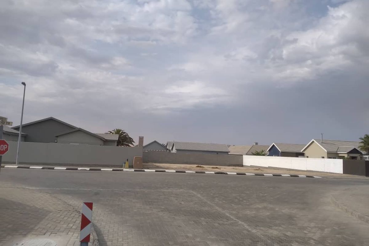 Prime Vacant Erf for Sale in Kramersdorf, Swakopmund – 875m2 - Photo 4