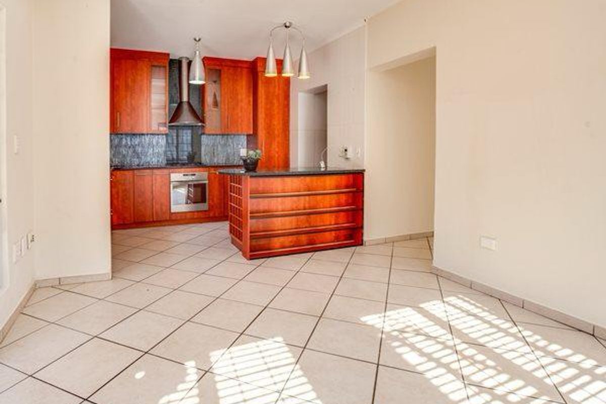 4 BEDROOM CLUSTER HOME FOR RENTAL. - Photo 3