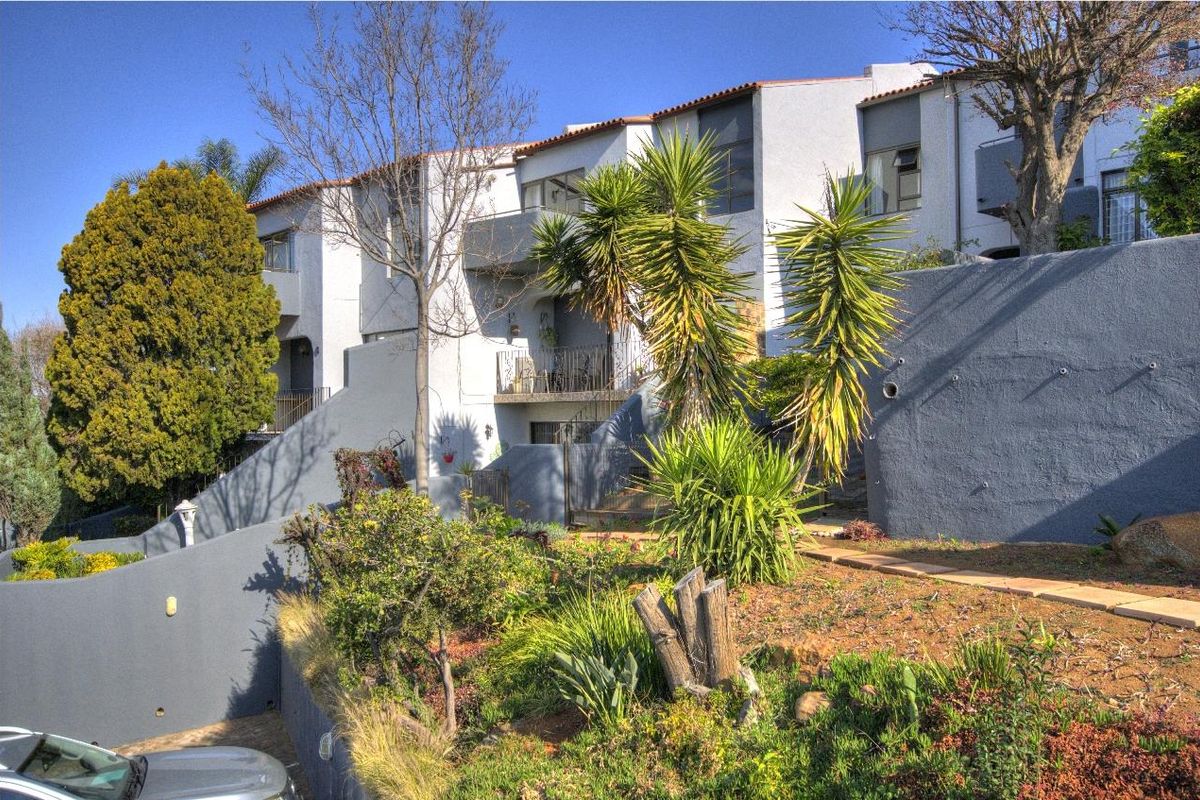 Views for Africa- 3 bed 2 bath duplex! - Photo 2