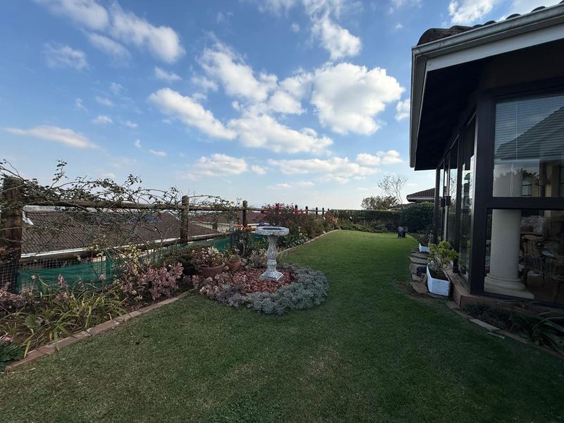 Modern 2 Bedroom Home with Midmar Views in Eagle Ridge Estate, Howick - Photo 2