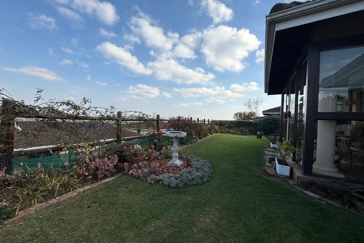Modern 2 Bedroom Home with Midmar Views in Eagle Ridge Estate, Howick - Photo 2