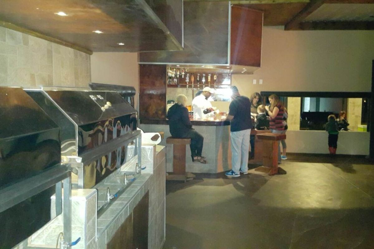 A Caravan Farm for sale!!! - Photo 3