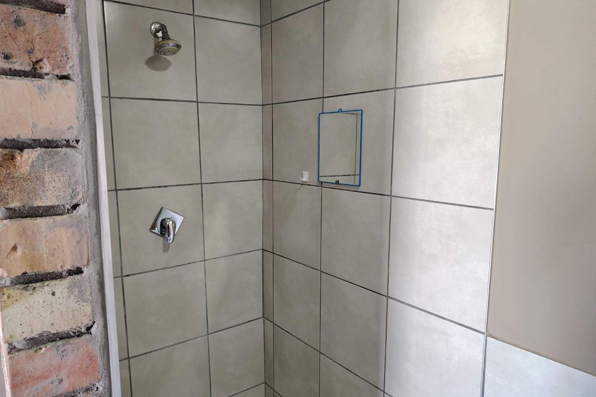 A stylish bachelor’s apartment to rent in Klipheuwel - Photo 4