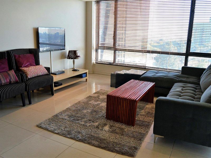 CORPORATE FURNISHED APARTMENT FOR SALE AT THE SANDTON EMPEROR - Photo 4