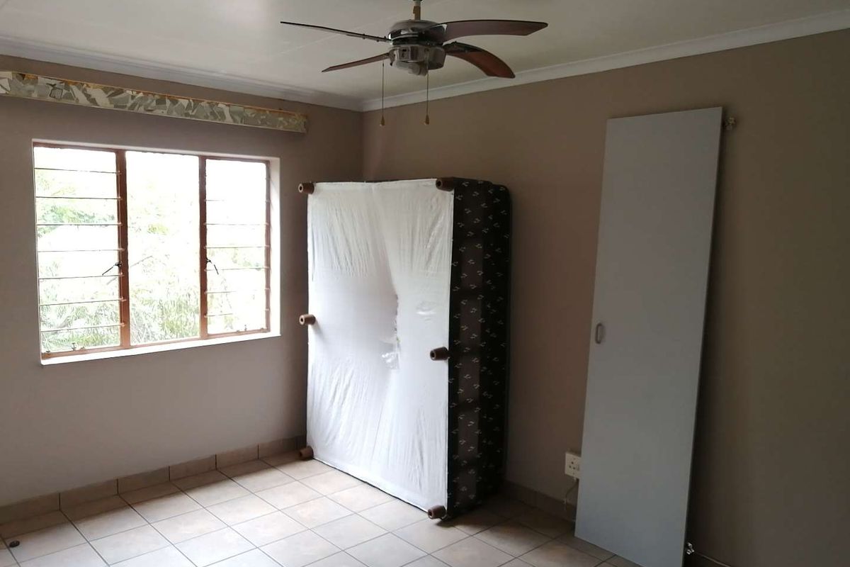 Die Werf, Bachelor flat for rent - Photo 4