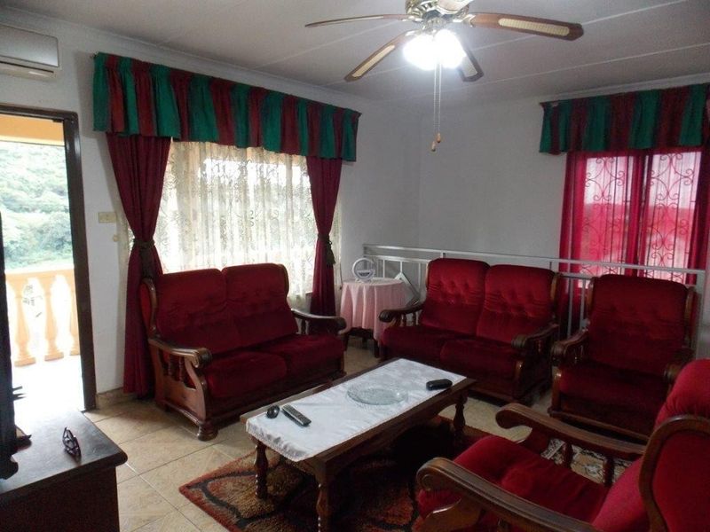 WELL MAINTAINED AND NEAT 5 BED HOUSE IN KHARWASTAN - Photo 6