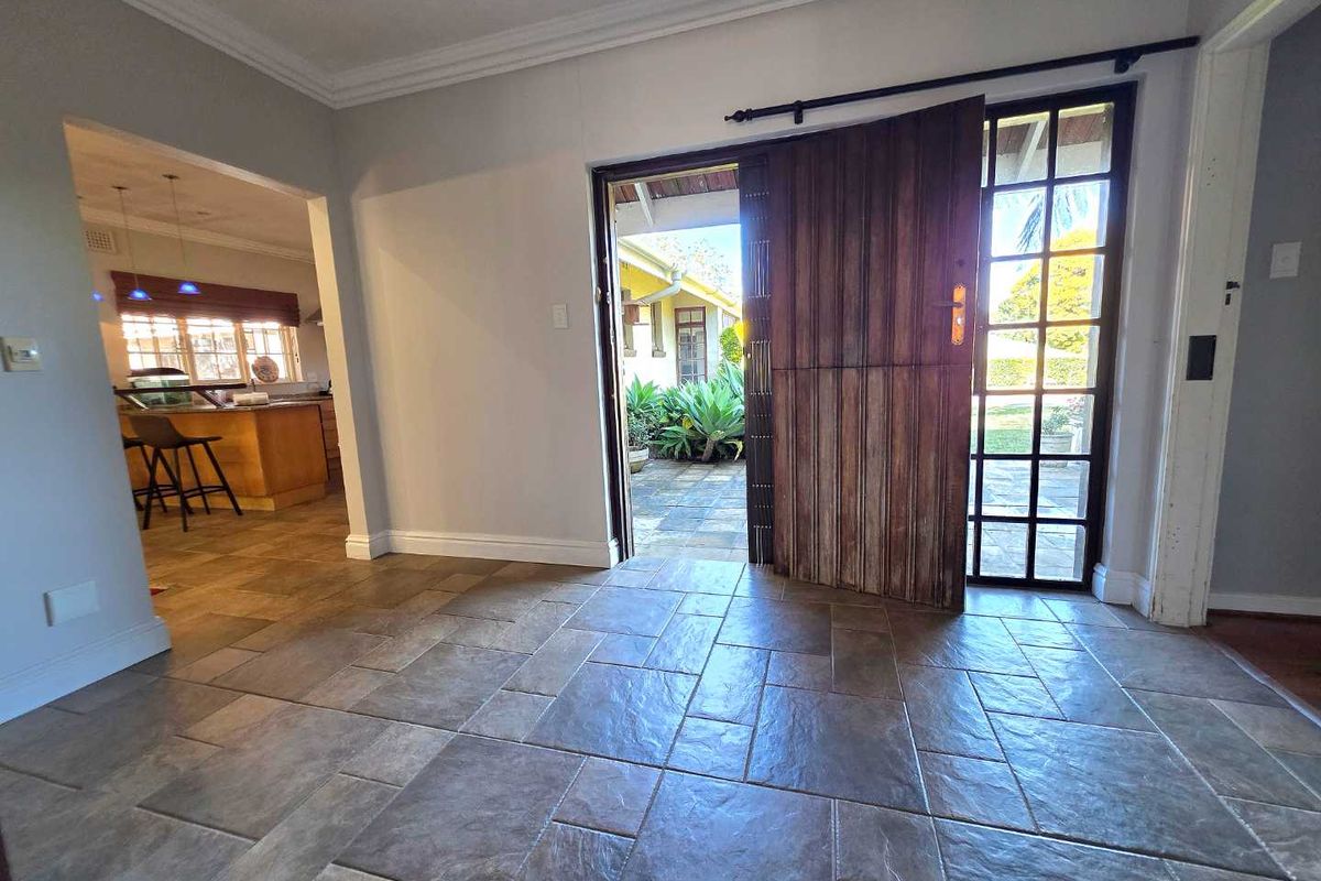 Versatile Family Home with Flatlet for Sale in Hillcrest | Pool, Level Land & Income Potential - Photo 4