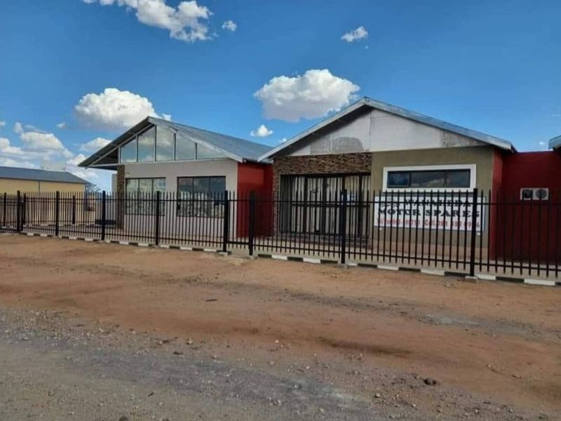 SHOP/OFFICE/RETAIL/STORAGE/WORKSHOP IN OKAHANDJA - Photo 5