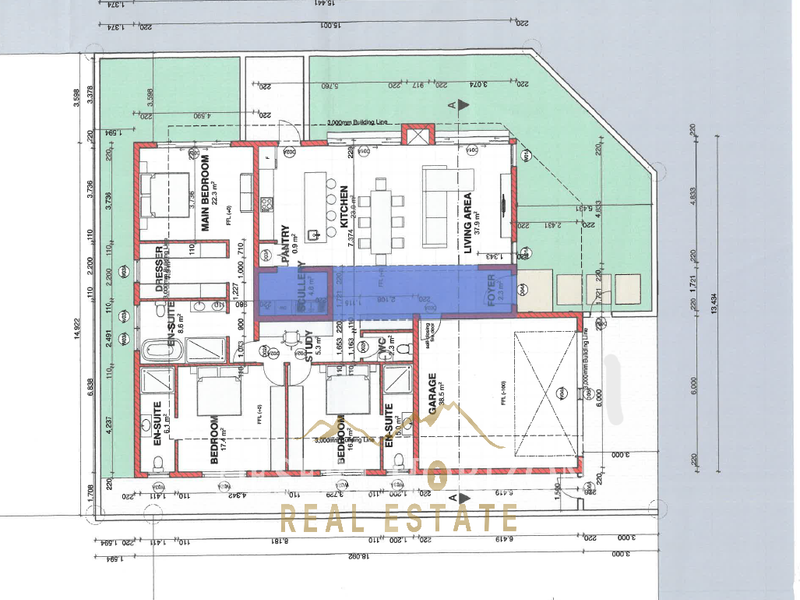 Swakopmund, Kramersdorf | Brand New Home For Sale - Photo 6