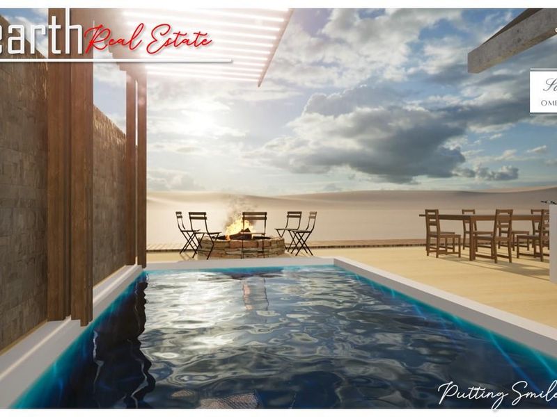 Sable Court- “Experience Affordable Elegance in Omeya’s Peaceful Surroundings” - Photo 3