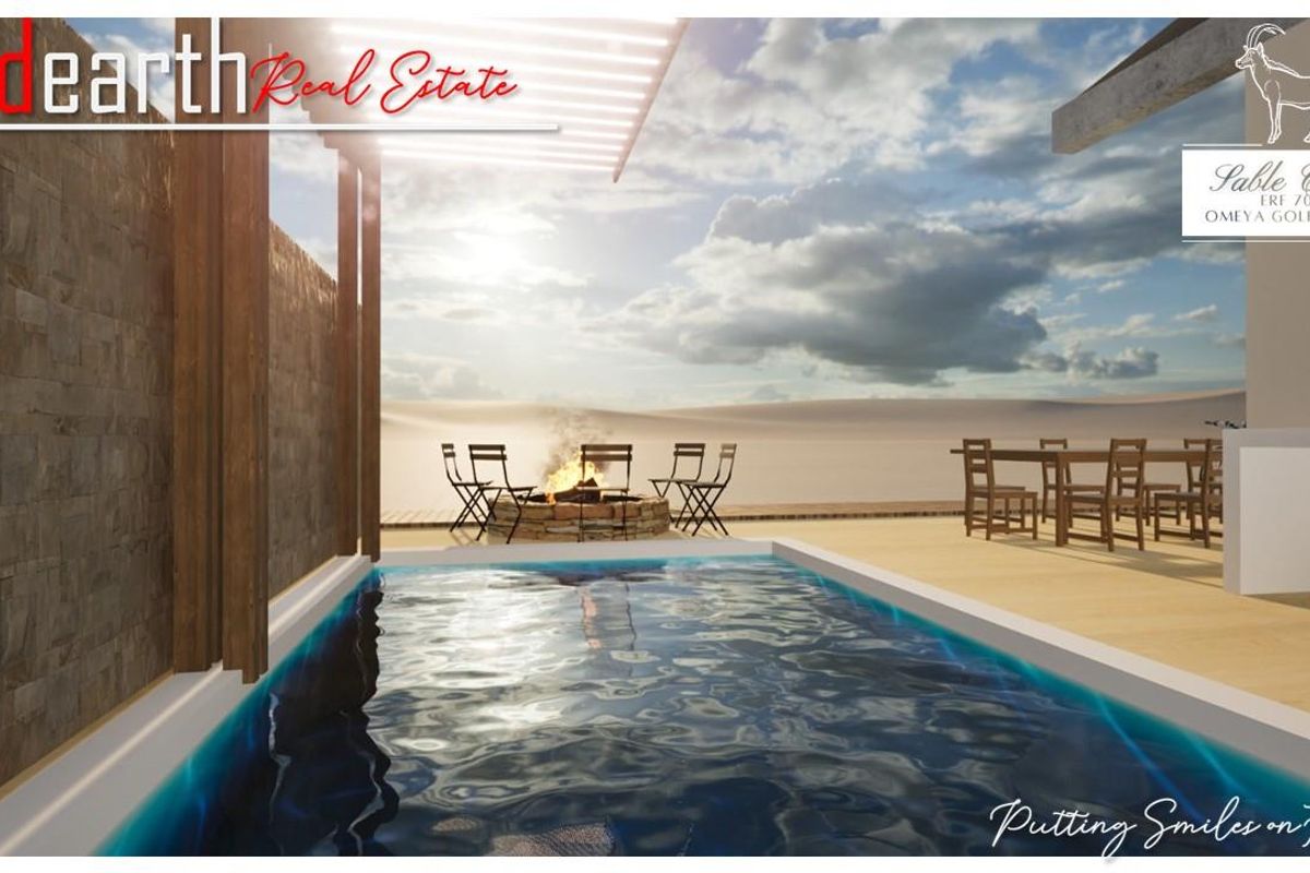 Sable Court- “Experience Affordable Elegance in Omeya’s Peaceful Surroundings” - Photo 3