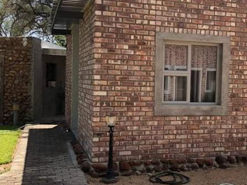 FOR SALE- FARM IN OMARURU, NAMIBIA - Photo 8