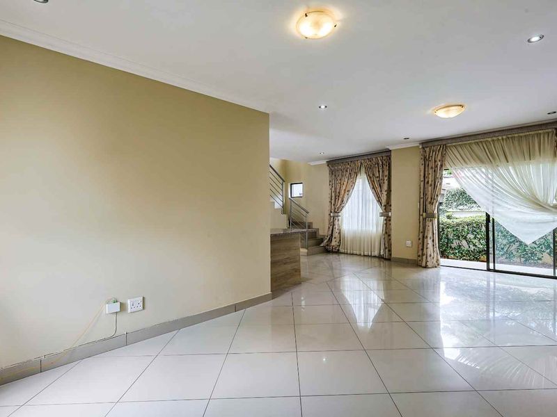 Prime 3 Bedroom Home in Exclusive Pretoria East Estate - Photo 6