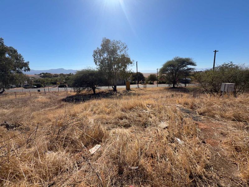 Vacant Land in the Heart of Charming Koringberg - Photo 6