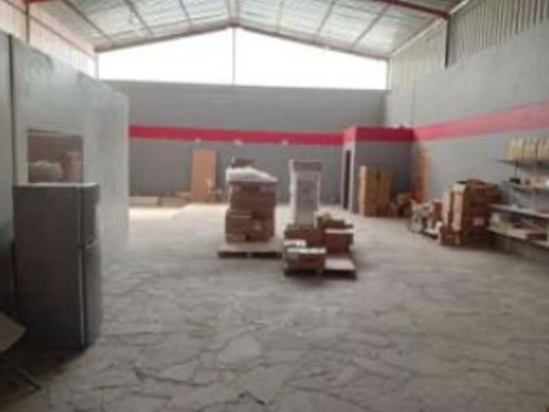 Warehouse/Retail Space For Sale in Ongwediva - Photo 4