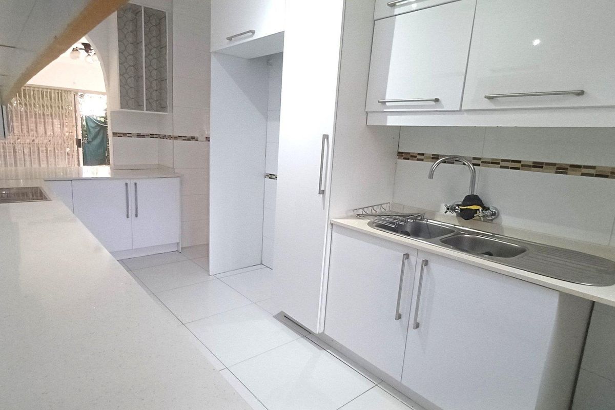 Spacious, Affordable Double-Storey Living with Patio & Pool - Photo 5