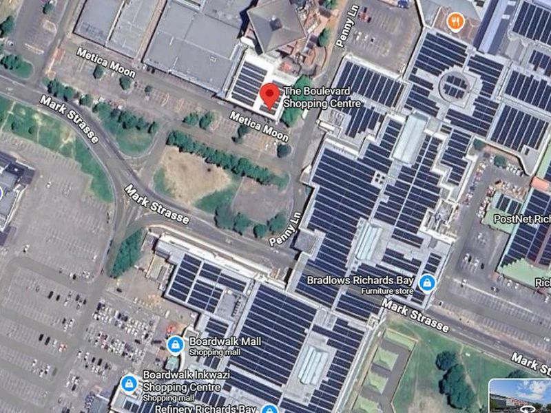 Office / Operations Space – The Boulevard, Opposite Boardwalk Mall, Richards Bay - Photo 9