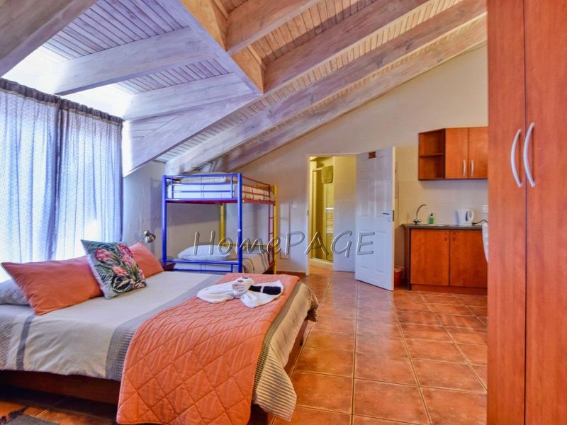 Ext 9, Swakopmund:  Guesthouse for sale - Photo 2