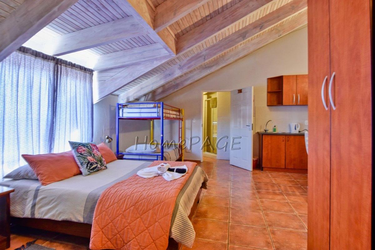 Ext 9, Swakopmund:  Guesthouse for sale - Photo 2