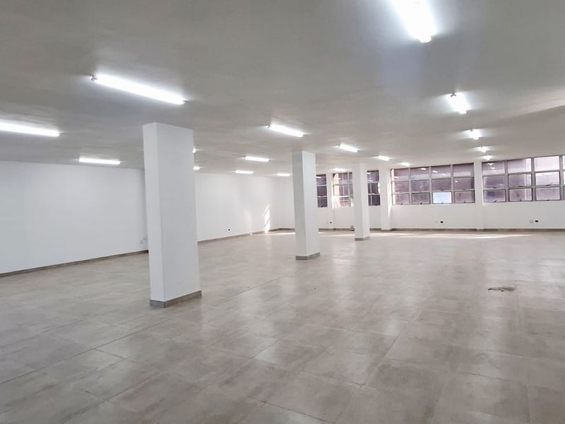Prime Durban CBD Space: Perfect for Call Centre or Warehouse! - Photo 10