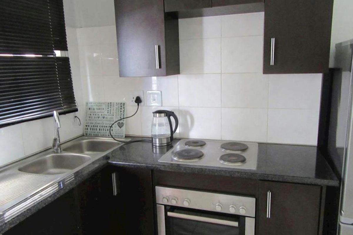 2 Bedroom Apartment for Sale in Noordwyk - Midrand. - Photo 3