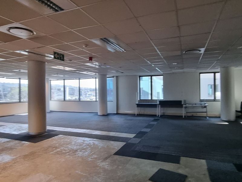 593m2 Menlyn Office To Let - Photo 7