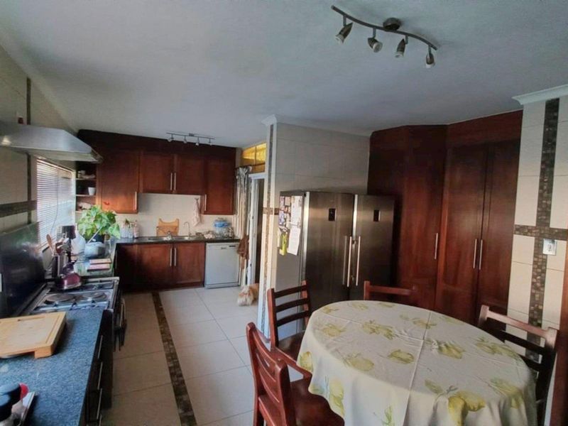 Three bedrooms house for sale in Daspoort - Photo 9