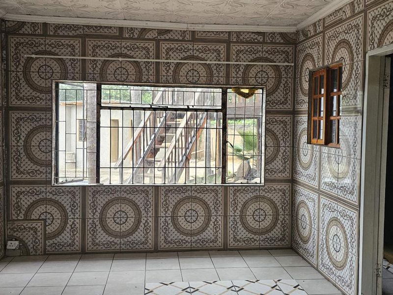 3 bedroom house to rent in Brits - Photo 6