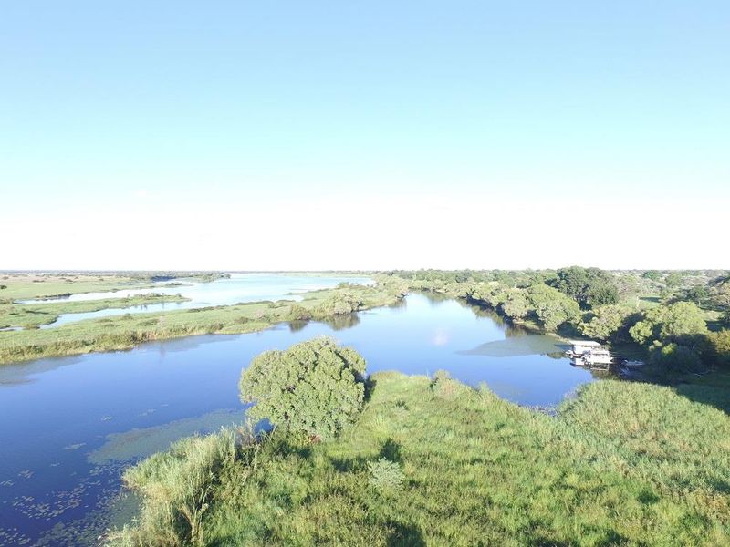 FOR SALE - LODGE AND CAMPSITE NEAR KATIMA MULILO, NAMIBIA - Photo 2