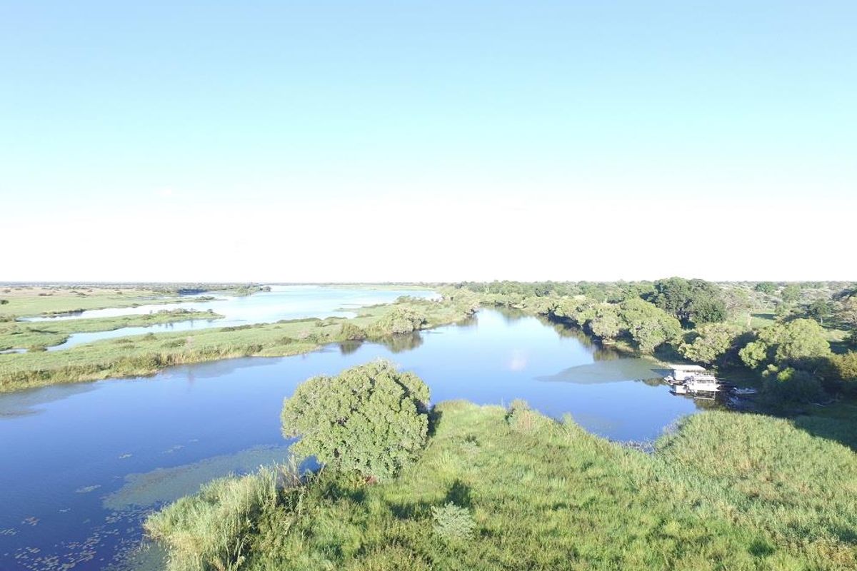 FOR SALE - LODGE AND CAMPSITE NEAR KATIMA MULILO, NAMIBIA - Photo 2