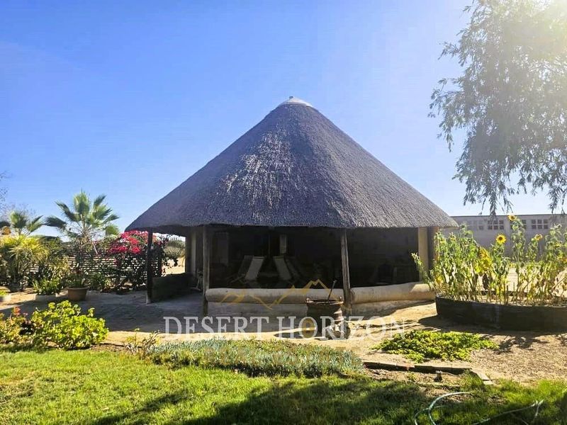 Swakopmund, River Plots | Luxurious Multi-Functional Estate with Private Landing Strip and Resort Amenities For Sale - Photo 2
