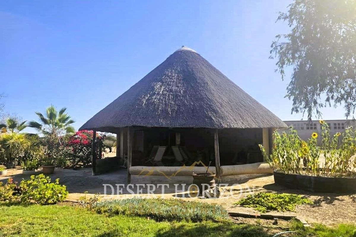 Swakopmund, River Plots | Luxurious Multi-Functional Estate with Private Landing Strip and Resort Amenities For Sale - Photo 2