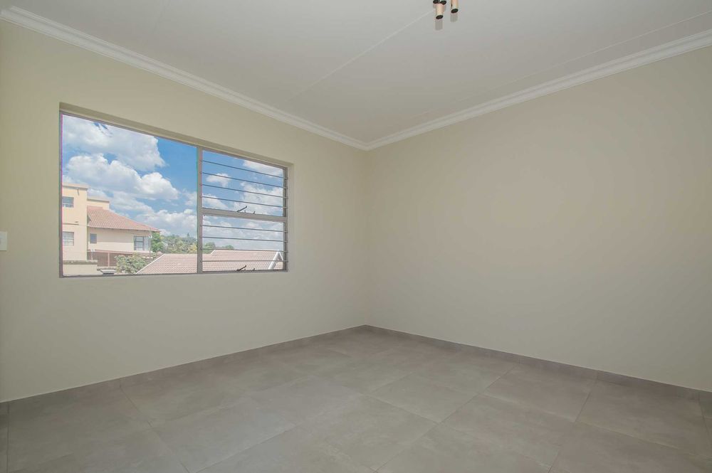 2nd bedroom is spacious