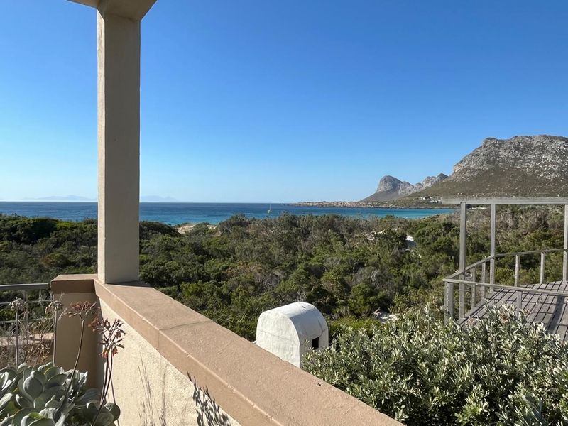 PRINGLE BAY RIGHT AT THE BEACH - Photo 9