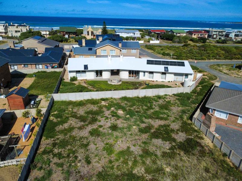 Vacant stand for sale in Stilbaai-Oos. - Photo 3